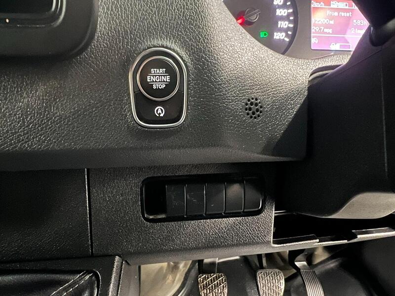 Used Mercedes-Benz Sprinter 2022 for sale - 76904138: Photo 13