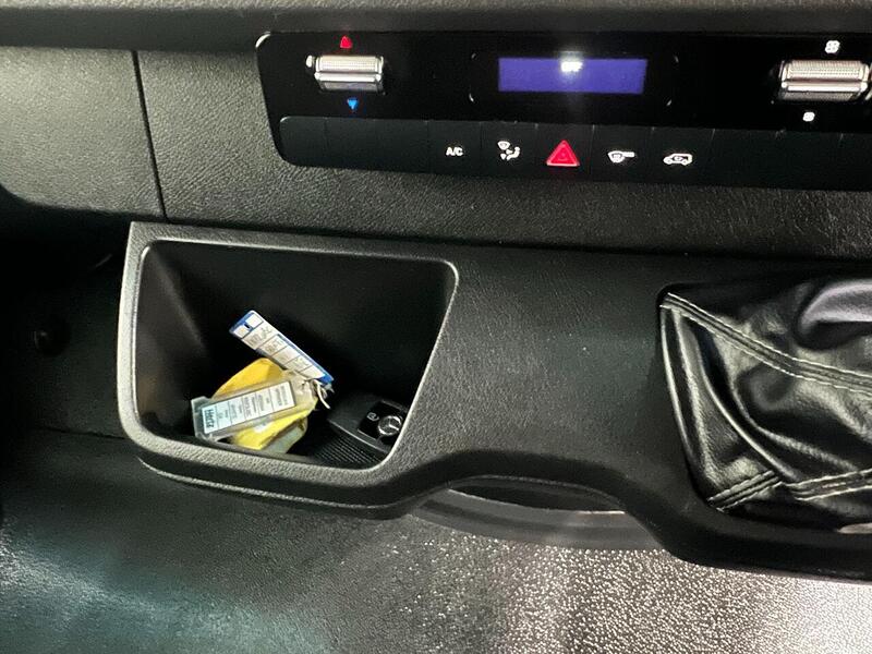 Used Mercedes-Benz Sprinter 2022 for sale - 76904138: Photo 15