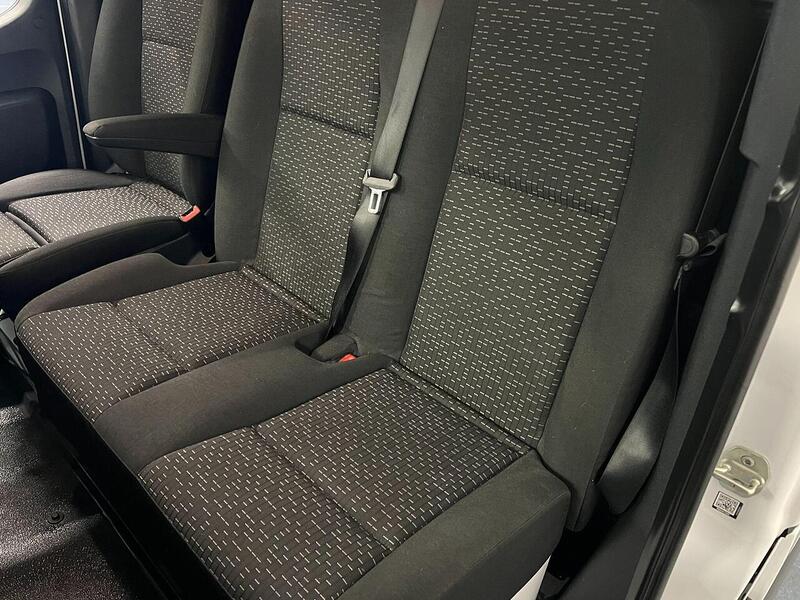 Used Mercedes-Benz Sprinter 2022 for sale - 76904138: Photo 20