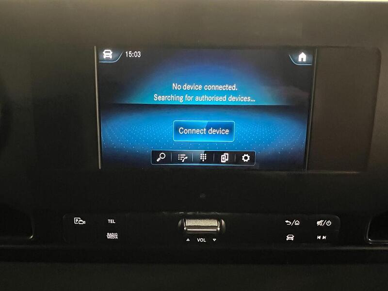 Used Mercedes-Benz Sprinter 2022 for sale - 76904138: Photo 22