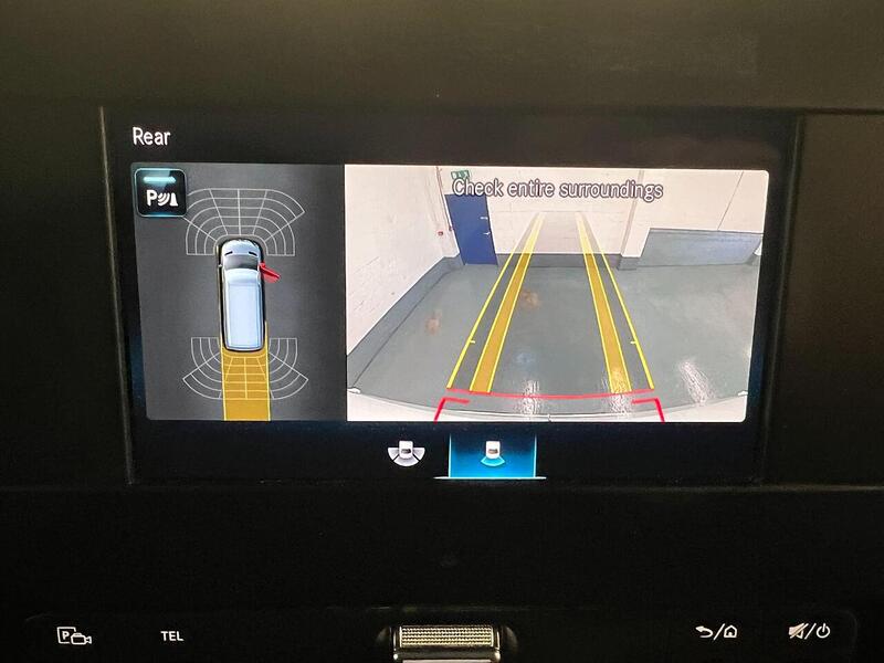 Used Mercedes-Benz Sprinter 2022 for sale - 76904138: Photo 23