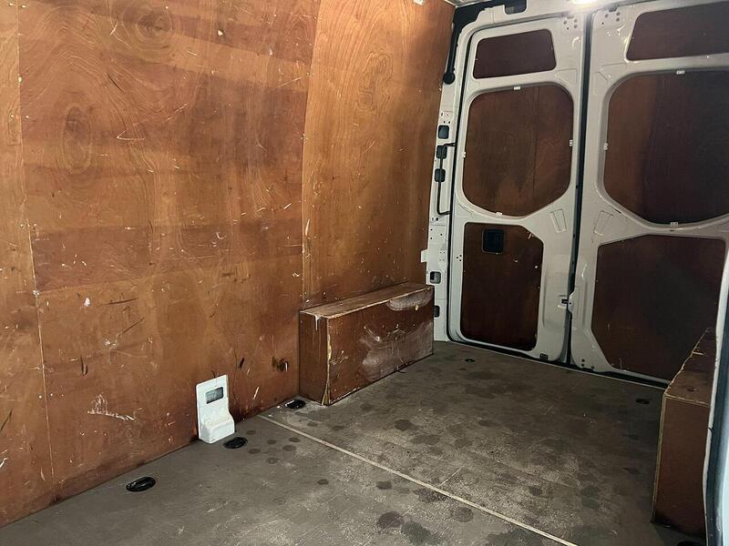 Used Mercedes-Benz Sprinter 2022 for sale - 76904138: Photo 25