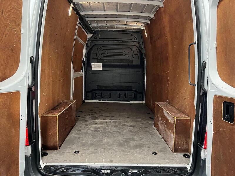 Used Mercedes-Benz Sprinter 2022 for sale - 76904138: Photo 26