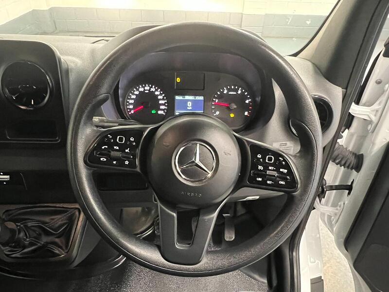Used Mercedes-Benz Sprinter 2022 for sale - 76904138: Photo 27