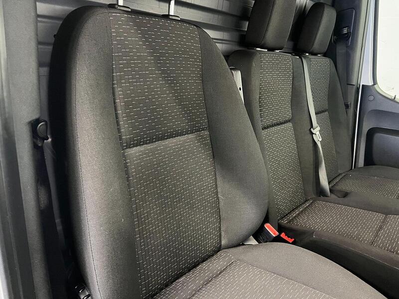 Used Mercedes-Benz Sprinter 2022 for sale - 76904138: Photo 29