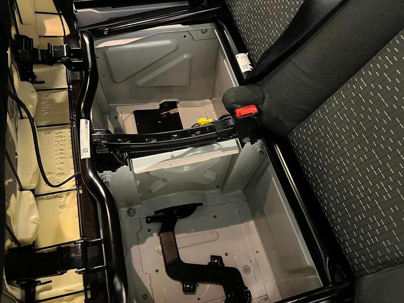 Used Mercedes-Benz Sprinter 2022 for sale - 76904138: Photo 35