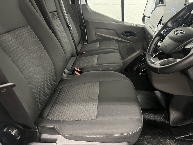 Used Ford Transit for sale - 78040263: Photo 10
