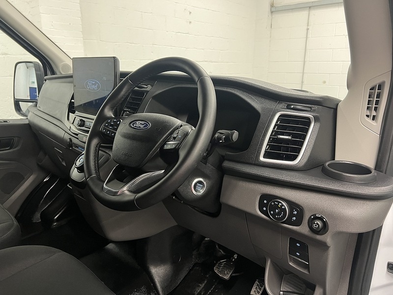 Used Ford Transit for sale - 78040263: Photo 11