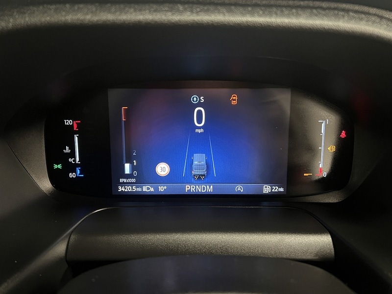 Used Ford Transit for sale - 78040263: Photo 16