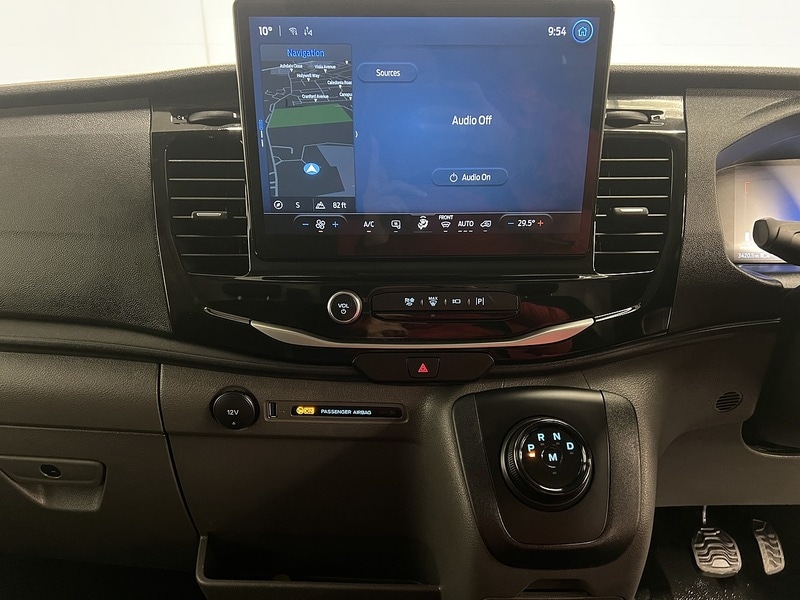 Used Ford Transit for sale - 78040263: Photo 18