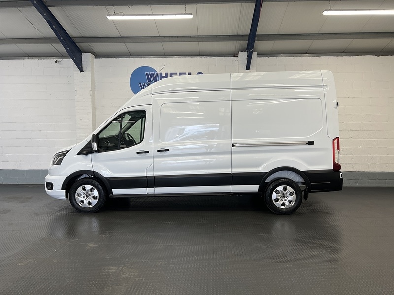 Used Ford Transit for sale - 78040263: Photo 2
