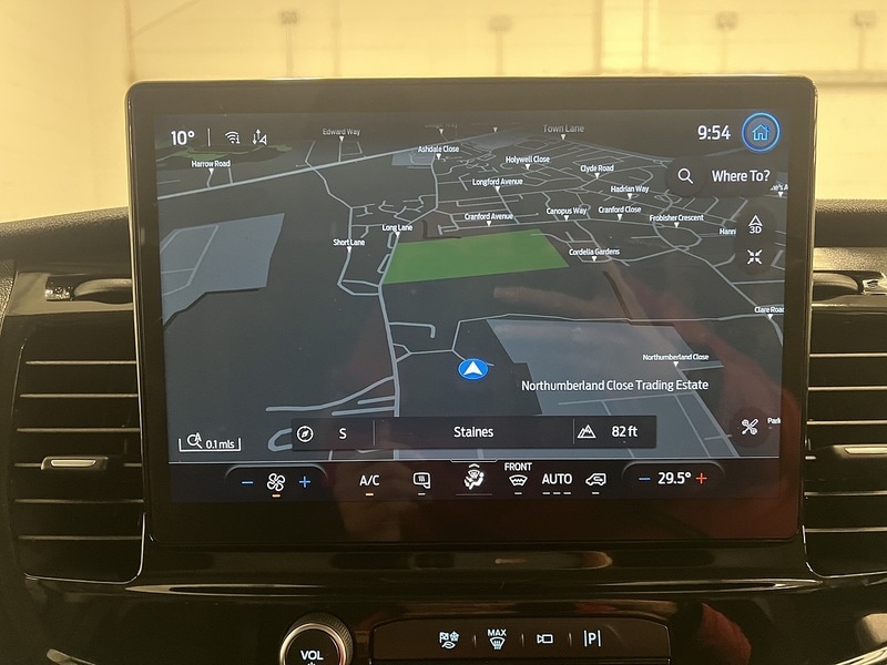 Used Ford Transit for sale - 78040263: Photo 26