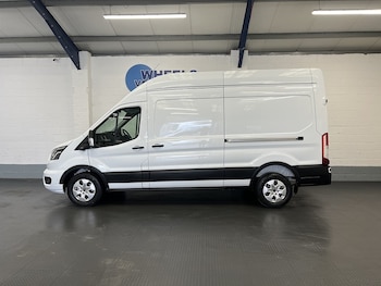 Used Ford Transit 2025 for sale - 78040263: Photo