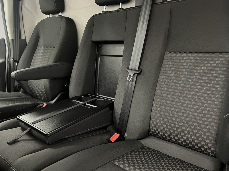 Used Ford Transit for sale - 78040263: Photo 38