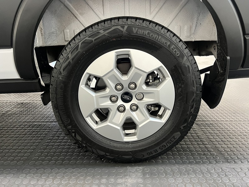 Used Ford Transit for sale - 78040263: Photo 41