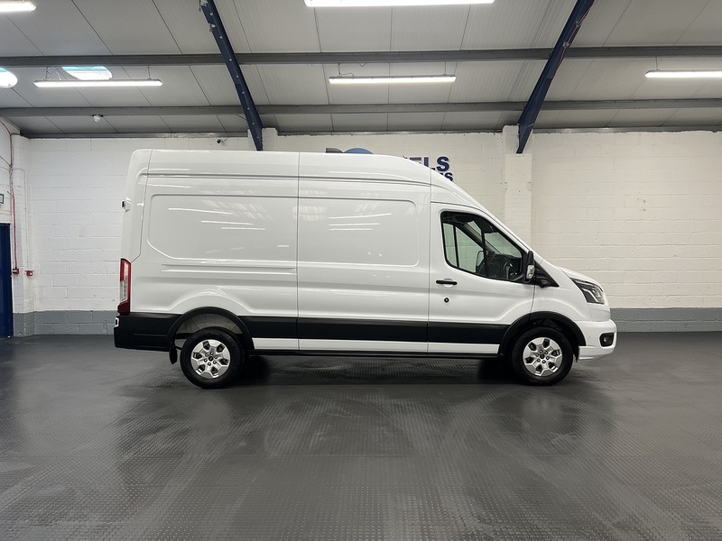 Used Ford Transit for sale - 78040263: Photo 6