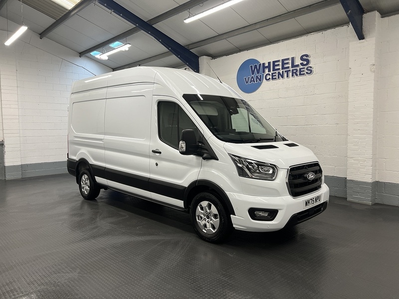 Used Ford Transit for sale - 78040263: Photo 7