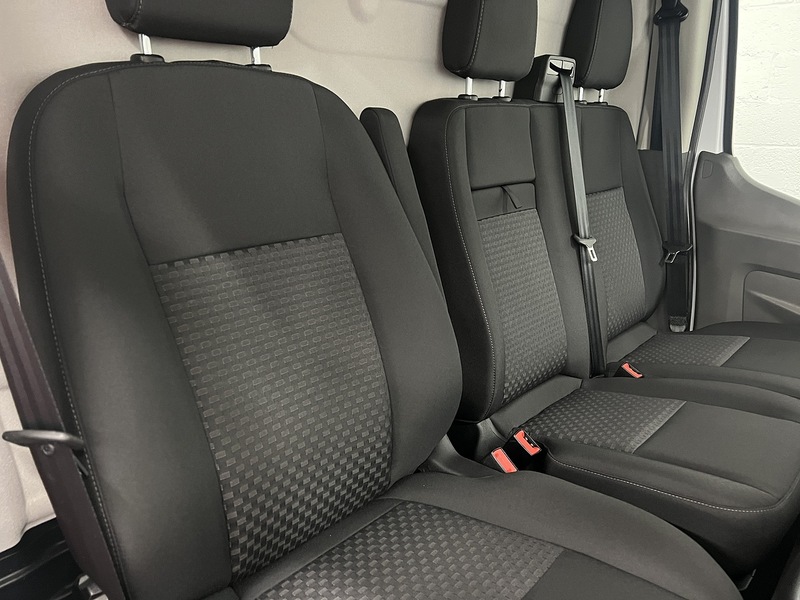 Used Ford Transit for sale - 78040263: Photo 9