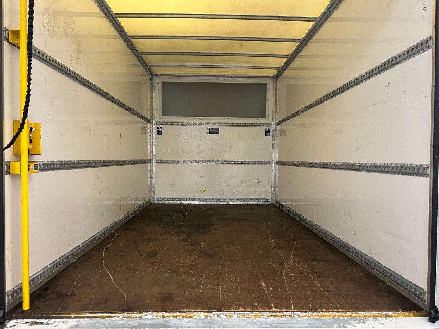 Vehicle 27
