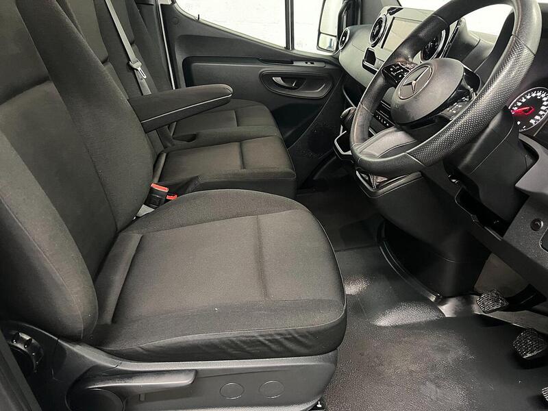 Used Mercedes-Benz Sprinter 2024 for sale - 76904164: Photo 10