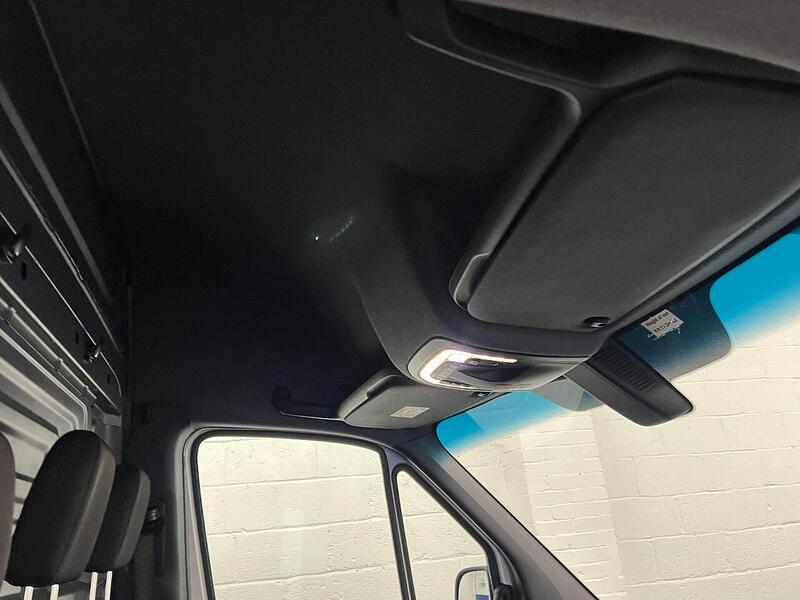 Used Mercedes-Benz Sprinter 2024 for sale - 76904164: Photo 14