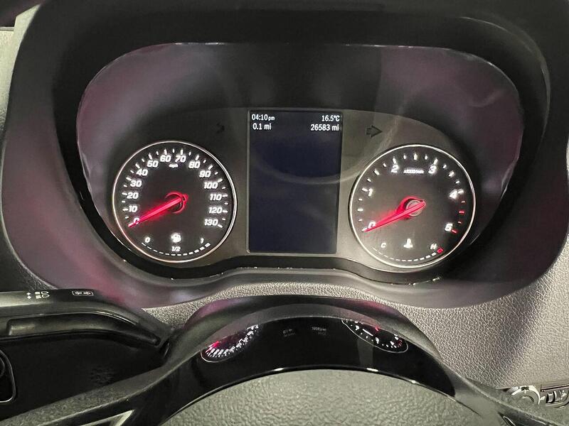 Used Mercedes-Benz Sprinter 2024 for sale - 76904164: Photo 16