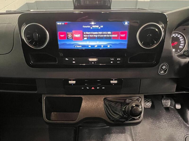 Used Mercedes-Benz Sprinter 2024 for sale - 76904164: Photo 18