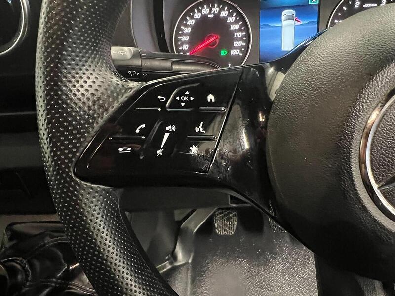 Used Mercedes-Benz Sprinter 2024 for sale - 76904164: Photo 21