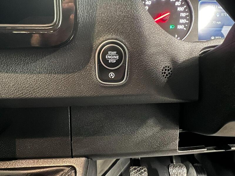 Used Mercedes-Benz Sprinter 2024 for sale - 76904164: Photo 23