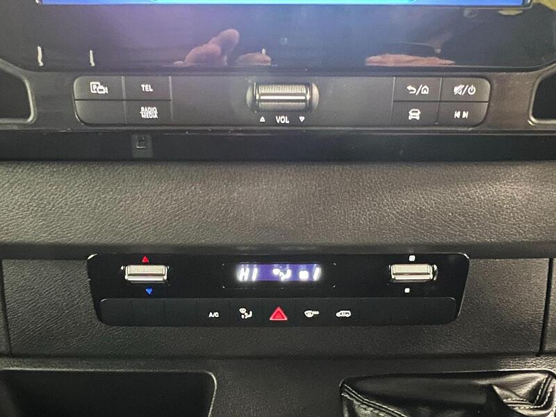 Used Mercedes-Benz Sprinter 2024 for sale - 76904164: Photo 26