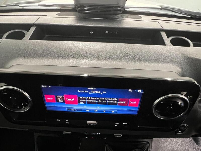 Used Mercedes-Benz Sprinter 2024 for sale - 76904164: Photo 30