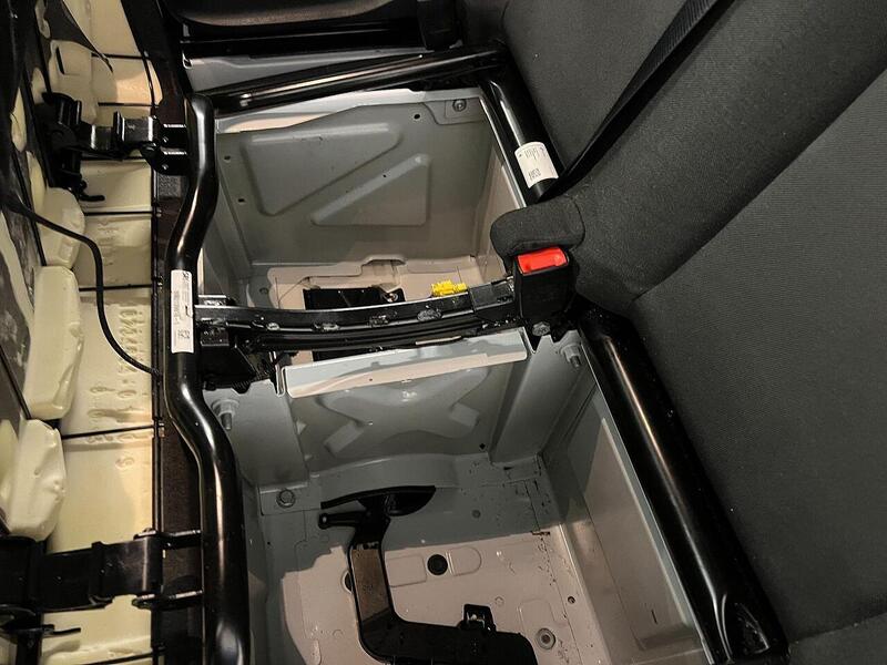 Used Mercedes-Benz Sprinter 2024 for sale - 76904164: Photo 33