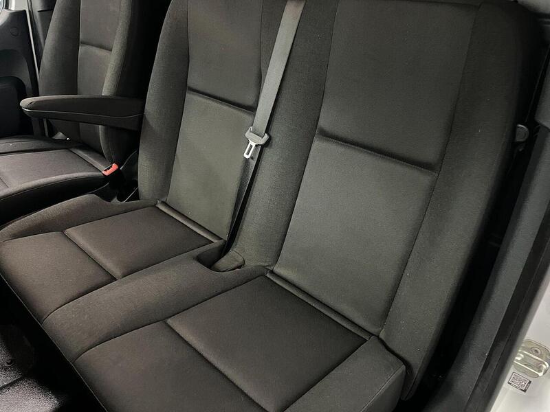 Used Mercedes-Benz Sprinter 2024 for sale - 76904164: Photo 34