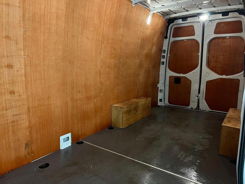 Used Mercedes-Benz Sprinter 2024 for sale - 76904164: Photo 35