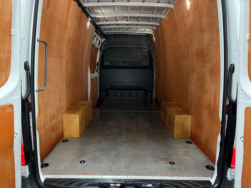 Used Mercedes-Benz Sprinter 2024 for sale - 76904164: Photo 36