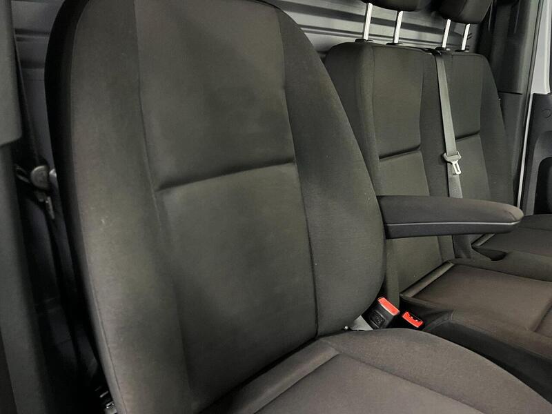 Used Mercedes-Benz Sprinter 2024 for sale - 76904164: Photo 9