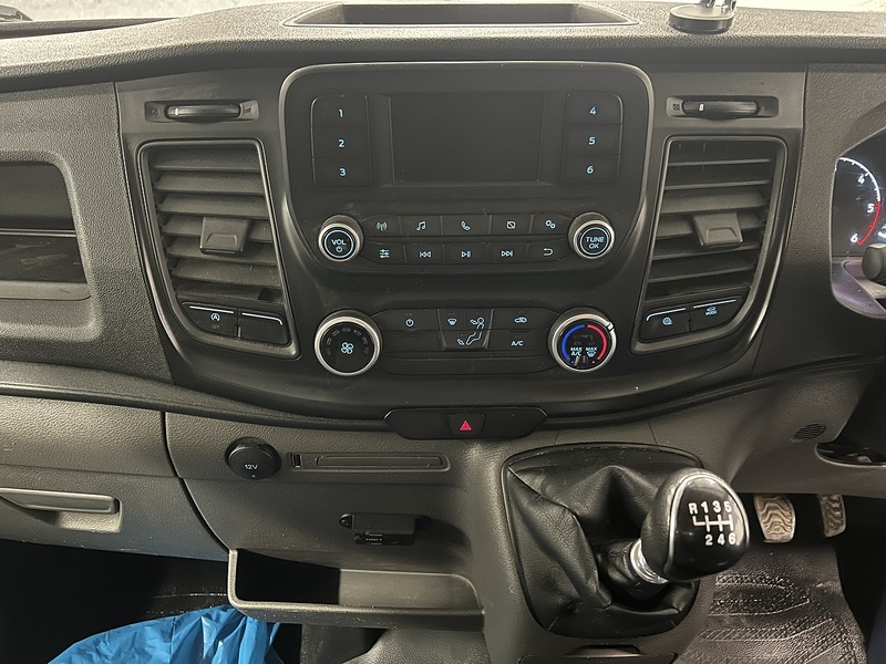 Used Ford Transit 2021 for sale - 77136939: Photo 7