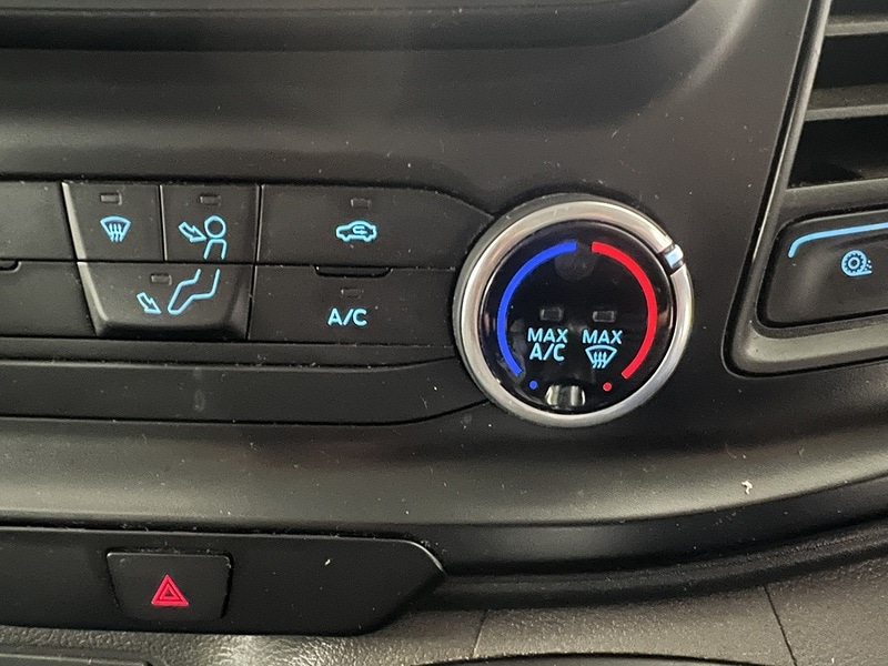 Used Ford Transit 2021 for sale - 77136939: Photo 8