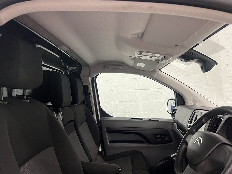 Used Citroen Dispatch 2022 for sale - 77263980: Photo 13