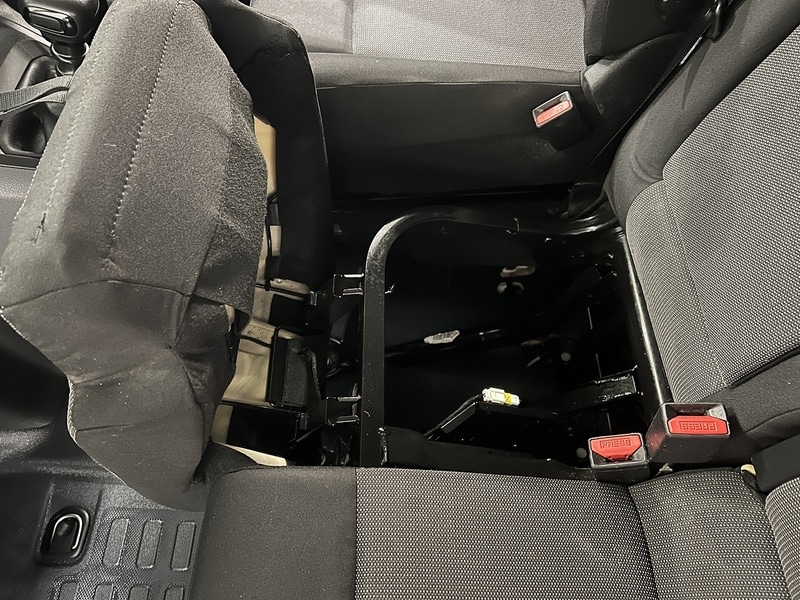 Used Citroen Dispatch 2022 for sale - 77263980: Photo 28