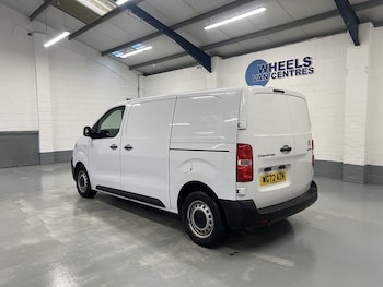 Used Citroen Dispatch 2022 for sale - 77263980: Photo