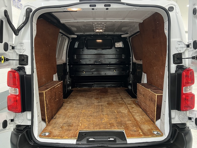 Used Citroen Dispatch 2022 for sale - 77263980: Photo 31