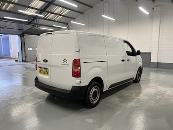 Used Citroen Dispatch 2022 for sale - 77263980: Photo