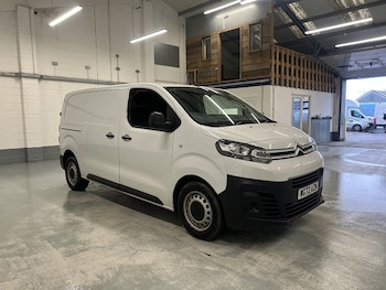 Used Citroen Dispatch 2022 for sale - 77263980: Photo