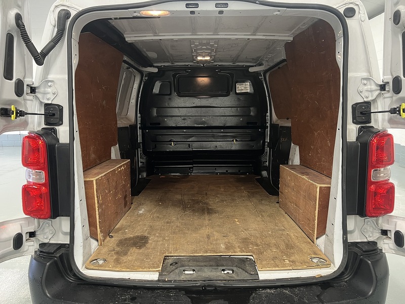 Used Citroen Dispatch 2022 for sale - 77263980: Photo 5