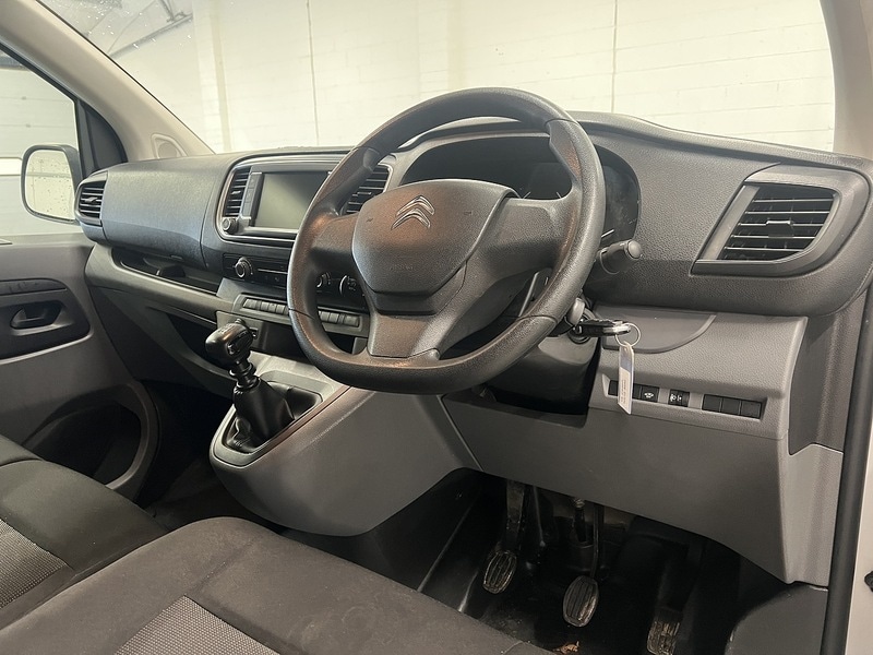 Used Citroen Dispatch 2022 for sale - 77263980: Photo 6