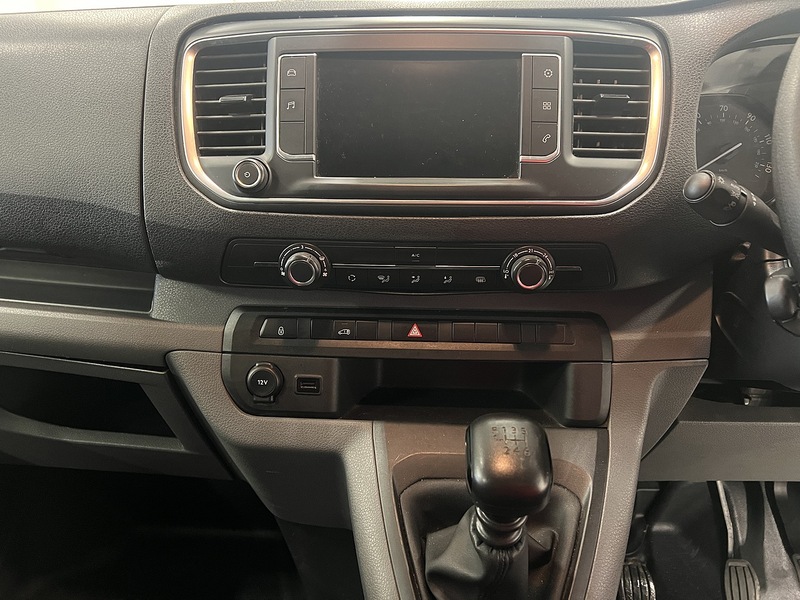 Used Citroen Dispatch 2022 for sale - 77263980: Photo 8