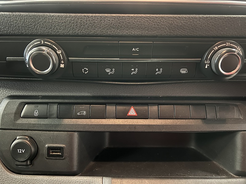 Used Citroen Dispatch 2022 for sale - 77263980: Photo 9