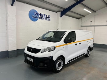 Used Peugeot Expert 2022 for sale - 75406674: Photo