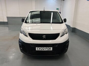 Used Peugeot Expert 2022 for sale - 75406674: Photo